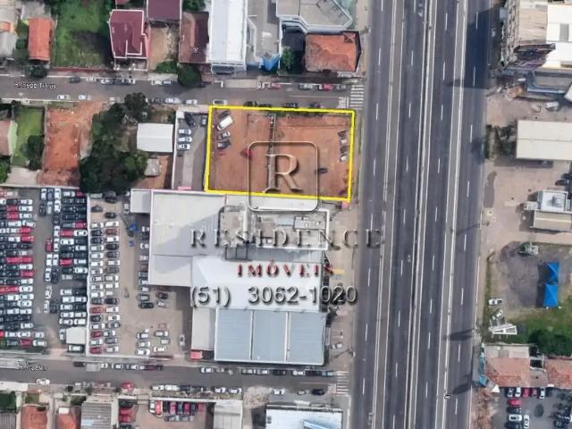 Terreno aluguel em Região Geográfica Imediata de Porto Alegre, Região Metropolitana de Porto Alegre