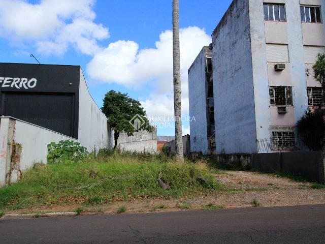 Terreno aluguel em Canoas