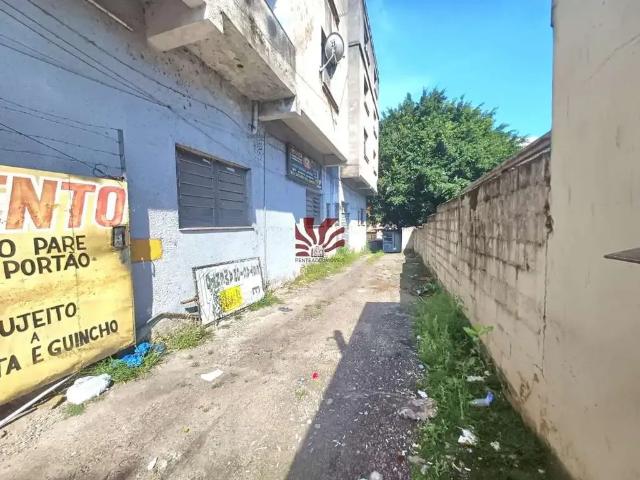 Terreno aluguel em Canoas