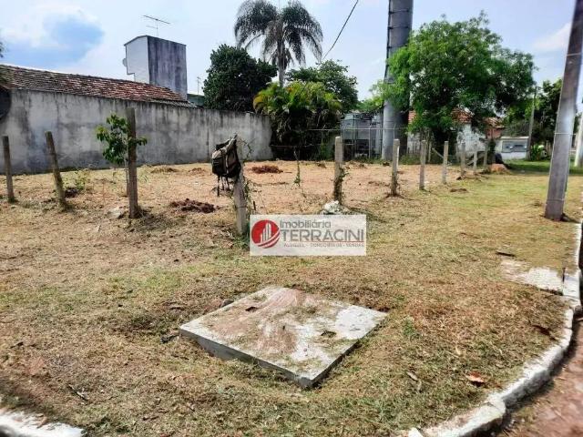 Terreno aluguel em Canoas