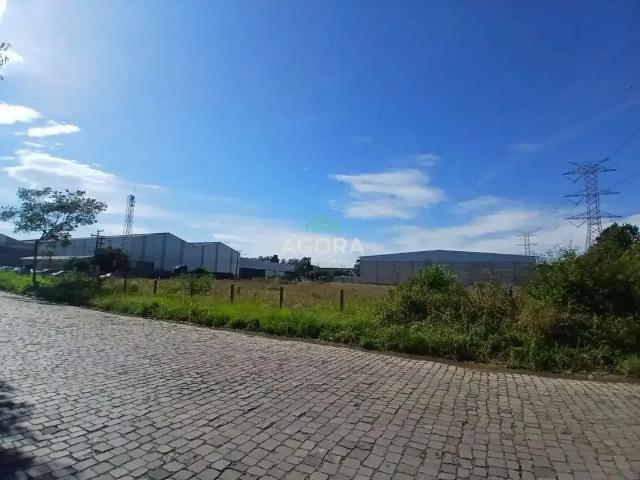 Terreno aluguel em Canoas, Região Geográfica Intermediária de Porto Alegre