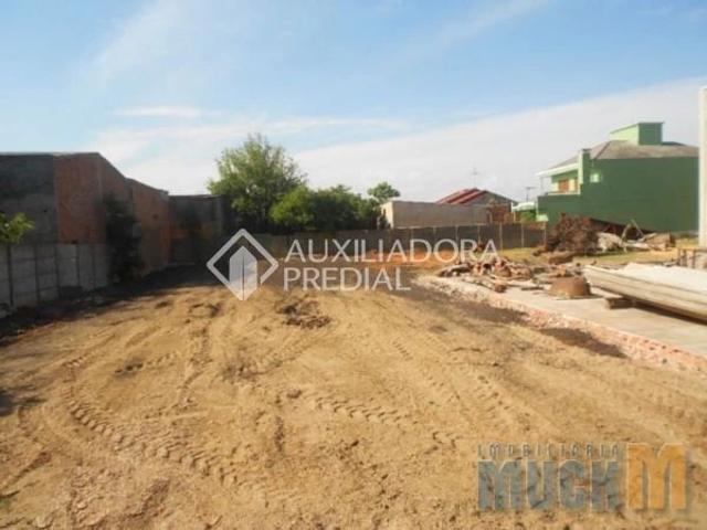 Terreno aluguel em Canoas