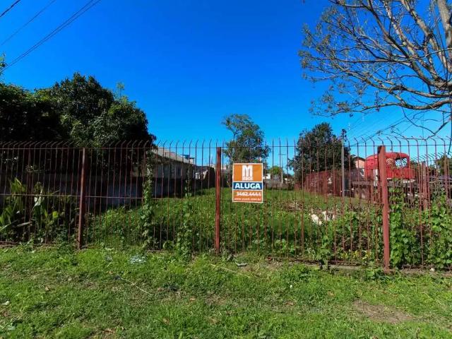 Terreno aluguel em Região Geográfica Imediata de Porto Alegre, Região Metropolitana de Porto Alegre
