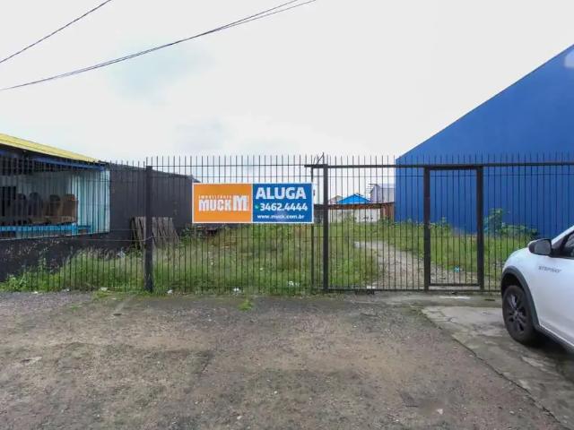 Terreno aluguel em Região Geográfica Imediata de Porto Alegre, Região Metropolitana de Porto Alegre