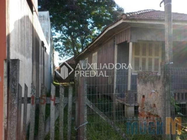 Terreno aluguel em Canoas