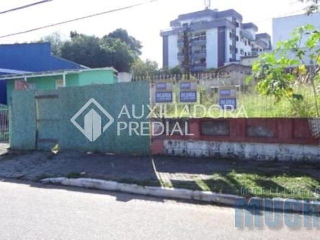 Terreno aluguel em Canoas