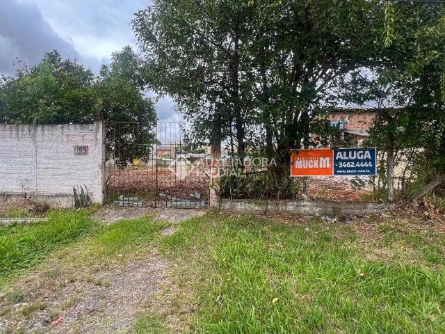 Terreno aluguel em Canoas