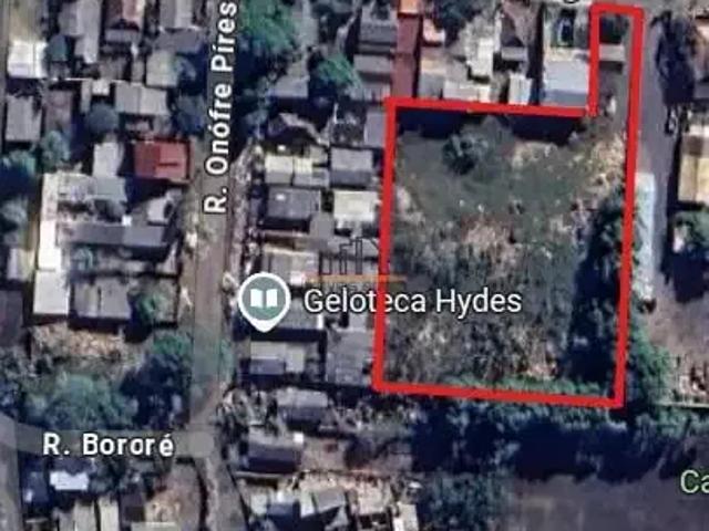 Terreno aluguel em Região Geográfica Imediata de Porto Alegre, Região Metropolitana de Porto Alegre