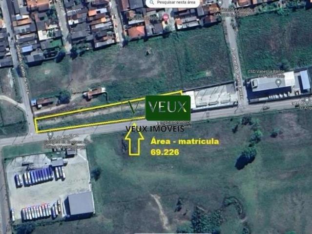 Terreno aluguel em Caraguatatuba, Barranco Alto