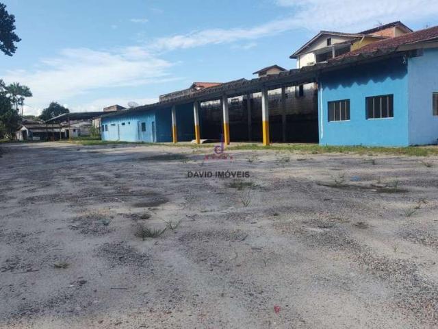Terreno aluguel em Caraguatatuba, Ponte Seca