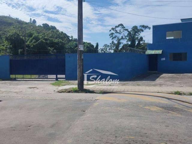 Terreno aluguel em Caraguatatuba, Jardim Rio Santos