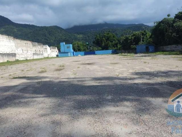 Terreno aluguel em Caraguatatuba, Jardim Primavera