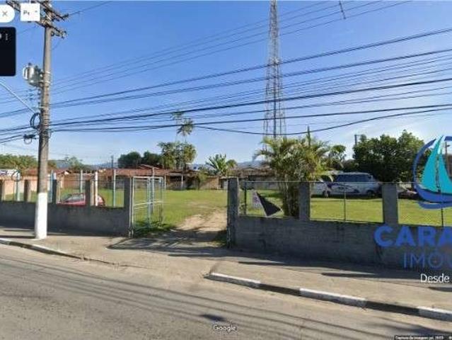 Terreno aluguel em Região Imediata de Caraguatatuba-Ubatuba-São Sebastião, Região Metropolitana do Vale do Paraíba e Litoral Norte