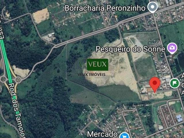 Terreno aluguel em Caraguatatuba, Perequê Mirim