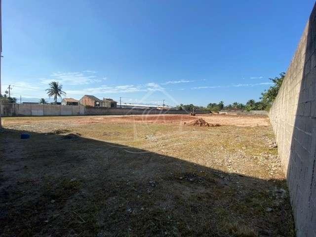 Terreno aluguel em Caraguatatuba, Jardim Brasil