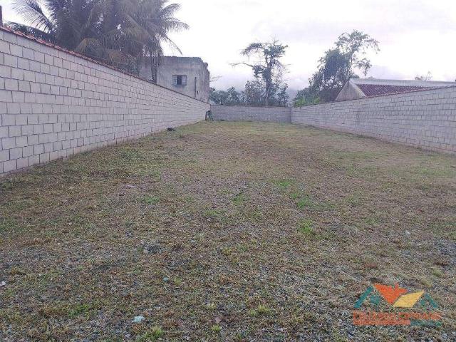 Terreno aluguel em Caraguatatuba, Porto Novo