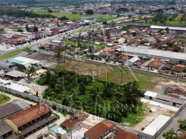 Terreno aluguel em Caraguatatuba, Jardim Brasil