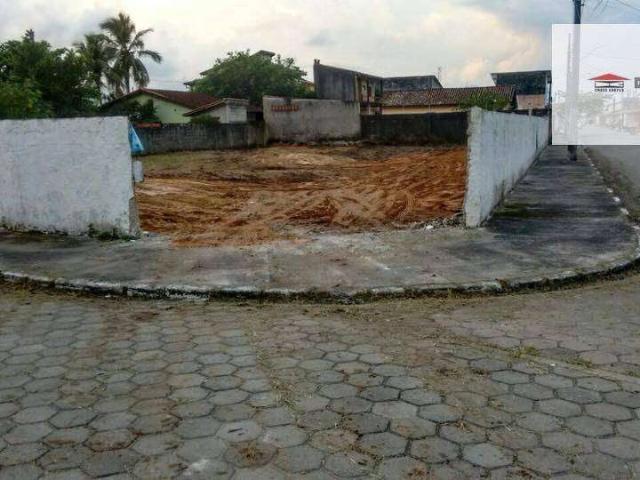Terreno aluguel em Caraguatatuba, Praia das Palmeiras