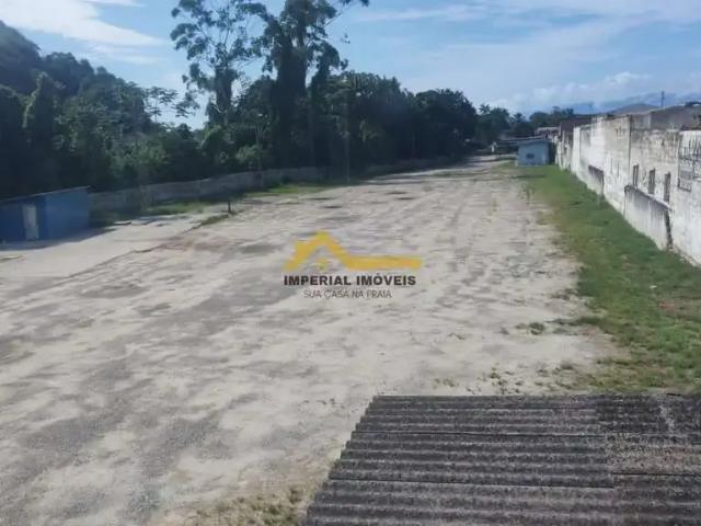 Terreno aluguel em Caraguatatuba, Rio de Ouro