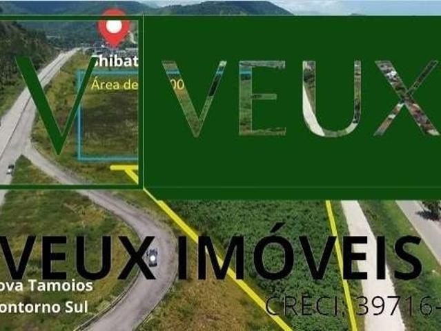 Terreno aluguel em Caraguatatuba, Tinga