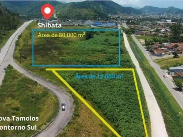 Terreno aluguel em Região Imediata de Caraguatatuba-Ubatuba-São Sebastião, Região Metropolitana do Vale do Paraíba e Litoral Norte