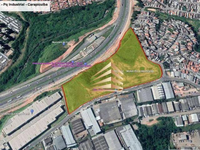 Terreno aluguel em Região Imediata de São Paulo, Região Metropolitana de São Paulo