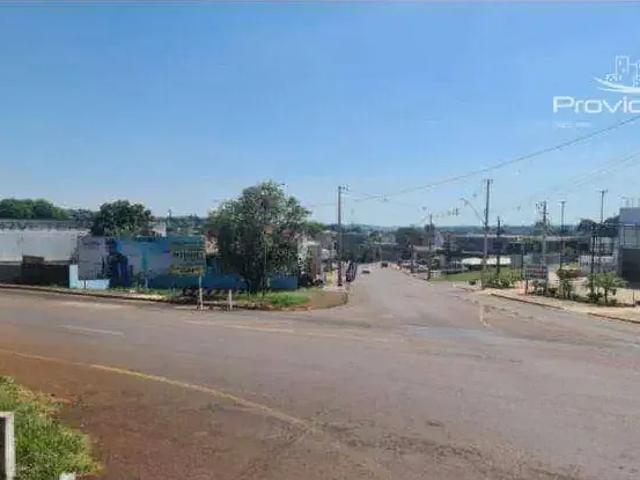 Terreno aluguel em Região Geográfica Imediata de Cascavel, Cascavel