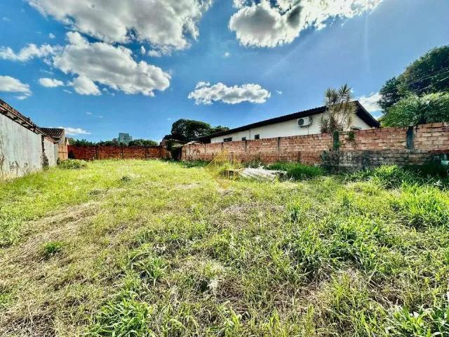 Terreno aluguel em Região Geográfica Imediata de Cascavel, Cascavel