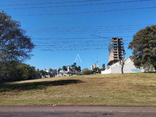 Terreno aluguel em Região Geográfica Imediata de Cascavel, Cascavel