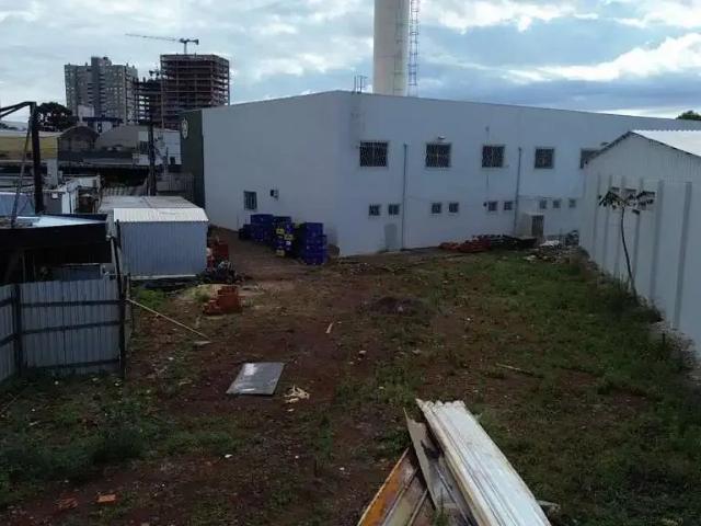 Terreno aluguel em Região Geográfica Imediata de Cascavel, Cascavel