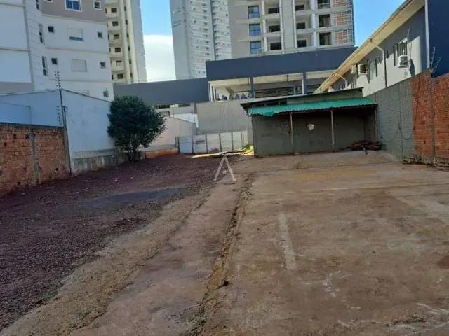 Terreno aluguel em Região Geográfica Imediata de Cascavel, Cascavel