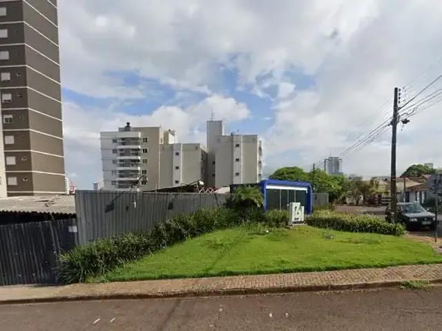 Terreno aluguel em Região Geográfica Imediata de Cascavel, Cascavel