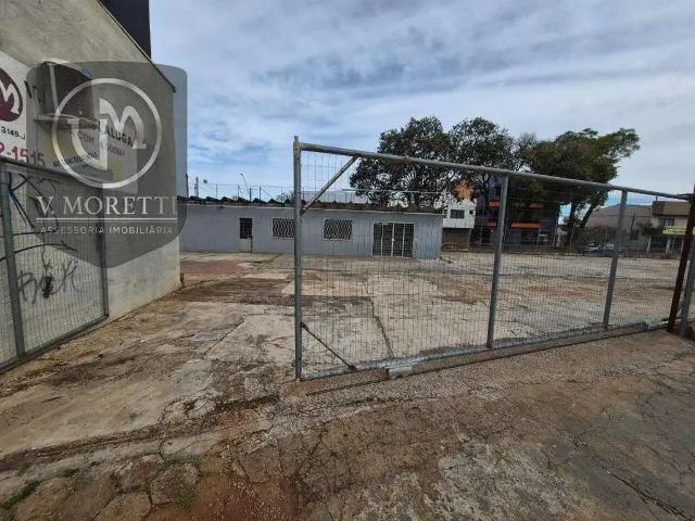 Terreno aluguel em Região Geográfica Imediata de Cascavel, Cascavel