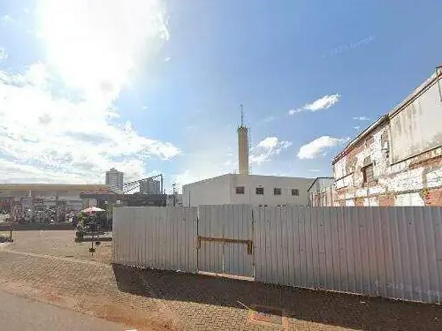 Terreno aluguel em Região Geográfica Imediata de Cascavel, Cascavel