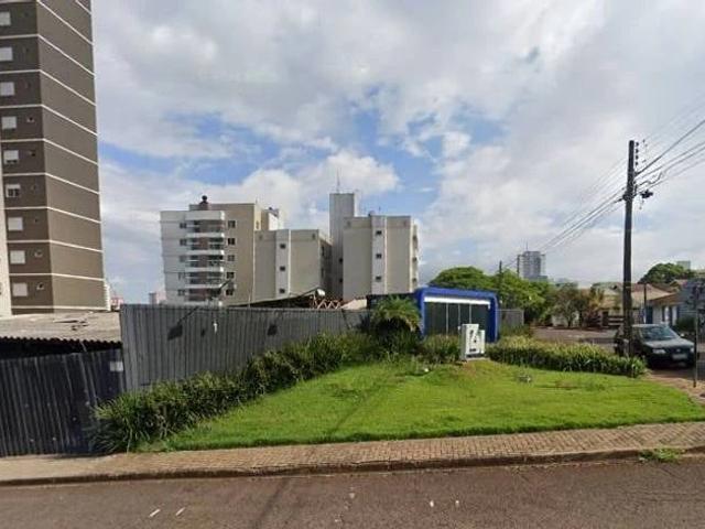 Terreno aluguel em Independência, Cascavel