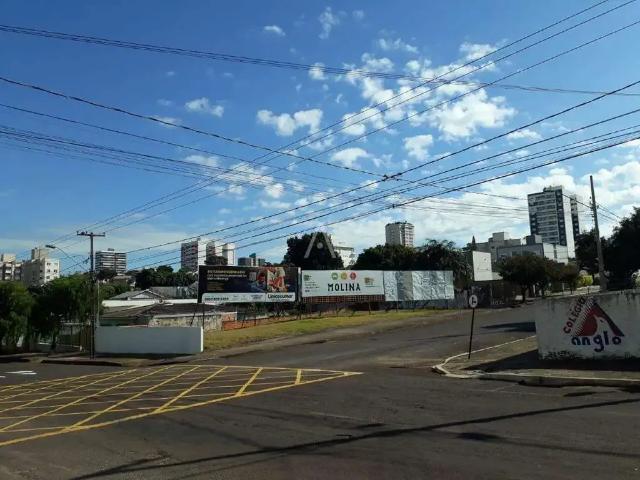 Terreno aluguel em Região Geográfica Imediata de Cascavel, Cascavel