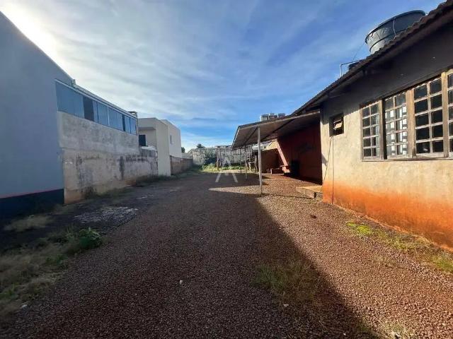 Terreno aluguel em Região Geográfica Imediata de Cascavel, Cascavel
