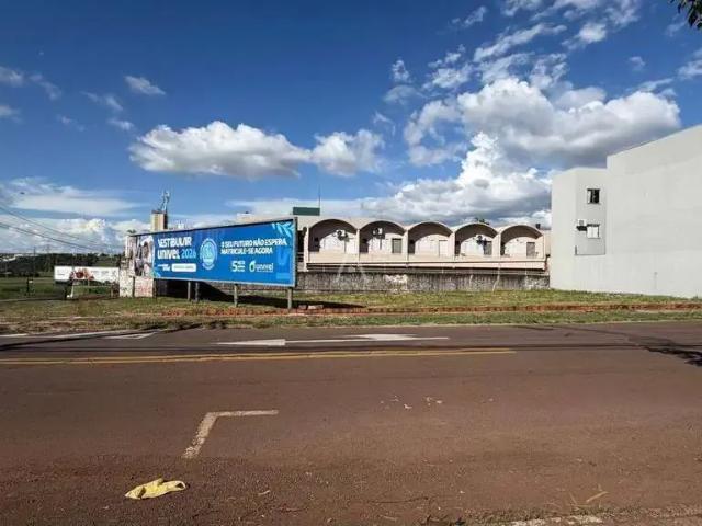 Terreno aluguel em Região Geográfica Imediata de Cascavel, Cascavel
