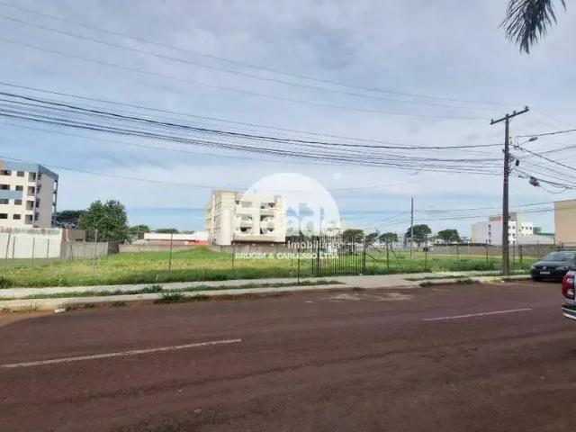 Terreno aluguel em Região Geográfica Imediata de Cascavel, Cascavel