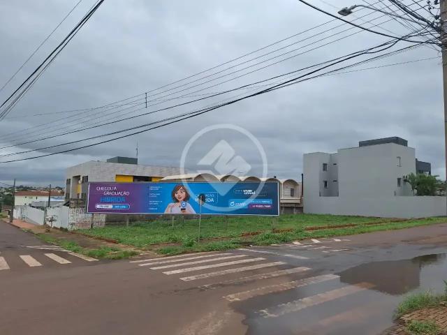 Terreno aluguel em Região Geográfica Imediata de Cascavel, Cascavel