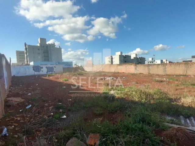 Terreno aluguel em Região Geográfica Imediata de Cascavel, Cascavel