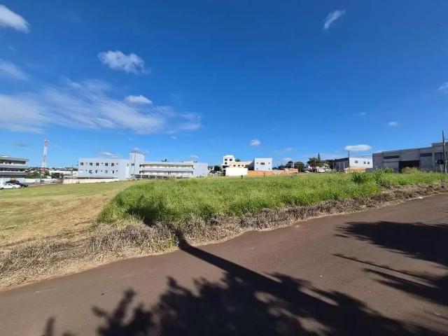 Terreno aluguel em Região Geográfica Imediata de Cascavel, Cascavel