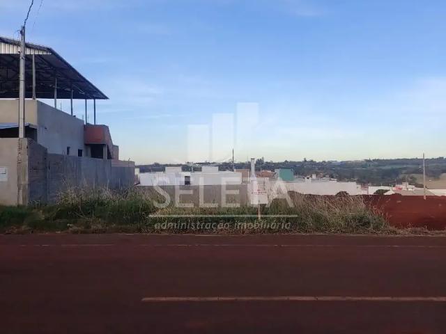 Terreno aluguel em Região Geográfica Imediata de Cascavel, Cascavel