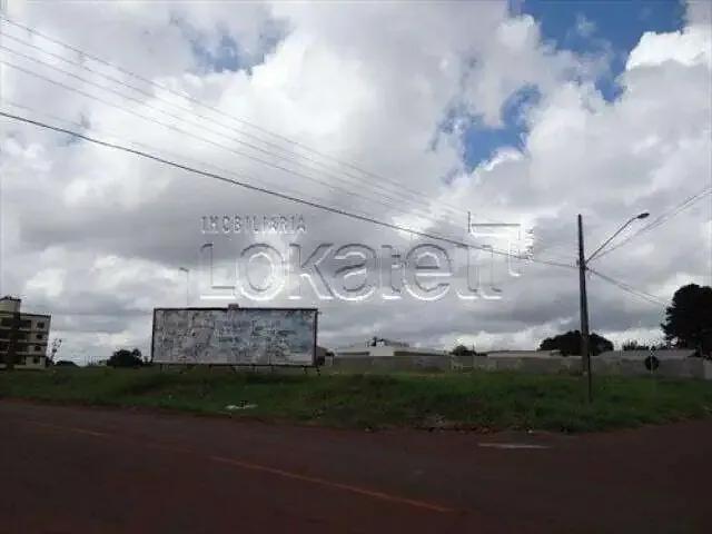 Terreno aluguel em Região Geográfica Imediata de Cascavel, Cascavel