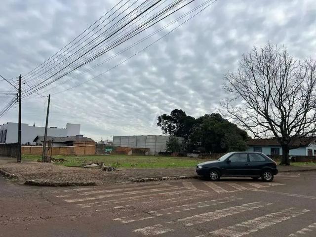 Terreno aluguel em Região Geográfica Imediata de Cascavel, Cascavel