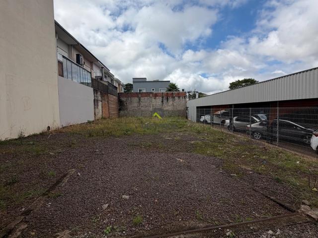 Terreno aluguel em Cascavel, Região Geográfica Intermediária de Cascavel