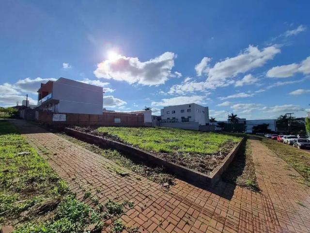 Terreno aluguel em Região Geográfica Imediata de Cascavel, Cascavel