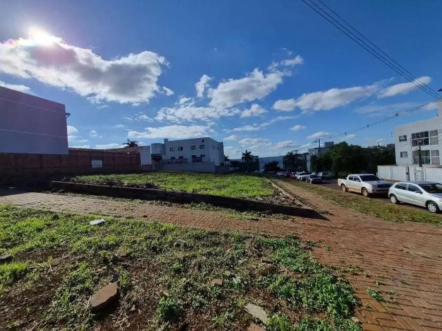 Terreno aluguel em Região Geográfica Imediata de Cascavel, Cascavel