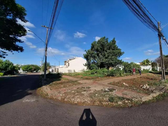 Terreno aluguel em Região Geográfica Imediata de Cascavel, Cascavel