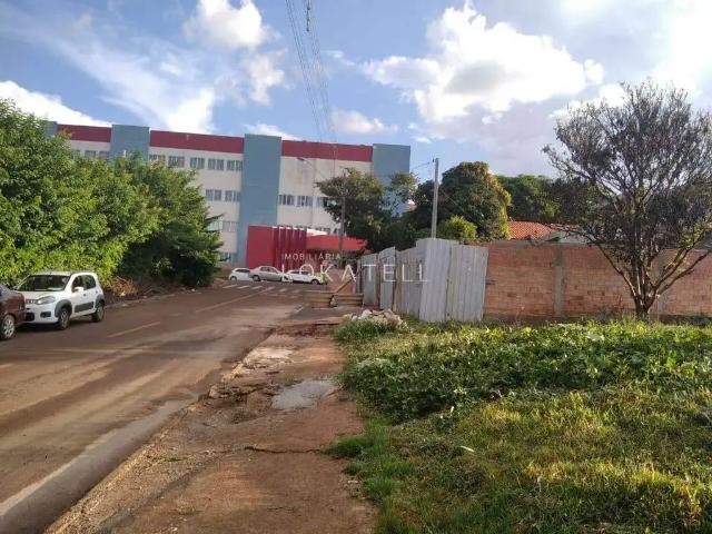 Terreno aluguel em Região Geográfica Imediata de Cascavel, Cascavel